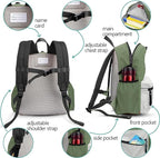 Toddler Backpack for Toddlers 1-2: Baby kids Backpack for daycare Boys Girls