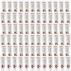 MEDca Vitamin A & D Diaper Rash Ointment- Protectant Cream For Sensitive Baby Skin - Lanolin & Petrolatum Formula, Dry-Cracked Hands/Feet/Face Skin, 1oz Tube, Bulk Case of 72