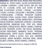 Alfamino Junior Amino Acid Based Pediatric Formula, Unflavored, 14.1 Oz Canister (Packaging May Vary)