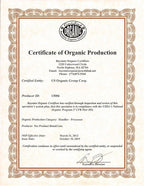 US Organic Mosquito Repellent Anti Bug Outdoor Pump Sprays, USDA Certification, Cruelty Free, Proven Results by Lab Testing, Deet-Free (2 oz Travel Size)