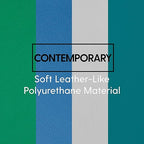 FDP SoftScape Toddler Playtime Junction 360 Climber, Indoor Active Play Structure for Toddlers and Kids; Safe Soft Foam for Crawling, Climbing and Sliding (4-Piece) - Contemporary, 13799-CT