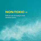 Munchkin HYP03 Diaper Rash Hypochlorous Acid Spray for Face and Body, FSA Eligible, Removes Rash-Causing Germs, Helps Promote Healing, Gentle for Sensitive & Eczema-Prone Skin, 3.4 Ounce