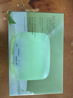 Diffuserlove Diffuser Essential Oil Diffusers 500ML Remote Control Aroma Diffuser Cool Mist Aromatherapy Diffuser with Mute Design, Timer and Auto Shut-Off for Office Living Room Yellow