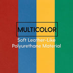 FDP SoftScape Toddler Playtime Junction 360 Climber, Indoor Active Play Structure for Toddlers and Kids; Safe Soft Foam for Crawling, Climbing and Sliding (4-Piece) - Assorted, 13799-AS