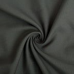 NTBAY 2 Pack Pillows with Microfiber Pillowcases, Soft Cotton Down Alternative 13x18 Zippered Pillow for Sleeping in Crib - Machine Washable - Breathable Travel Pillows, Dark Grey